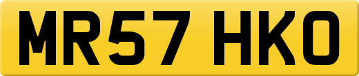 MR57HKO